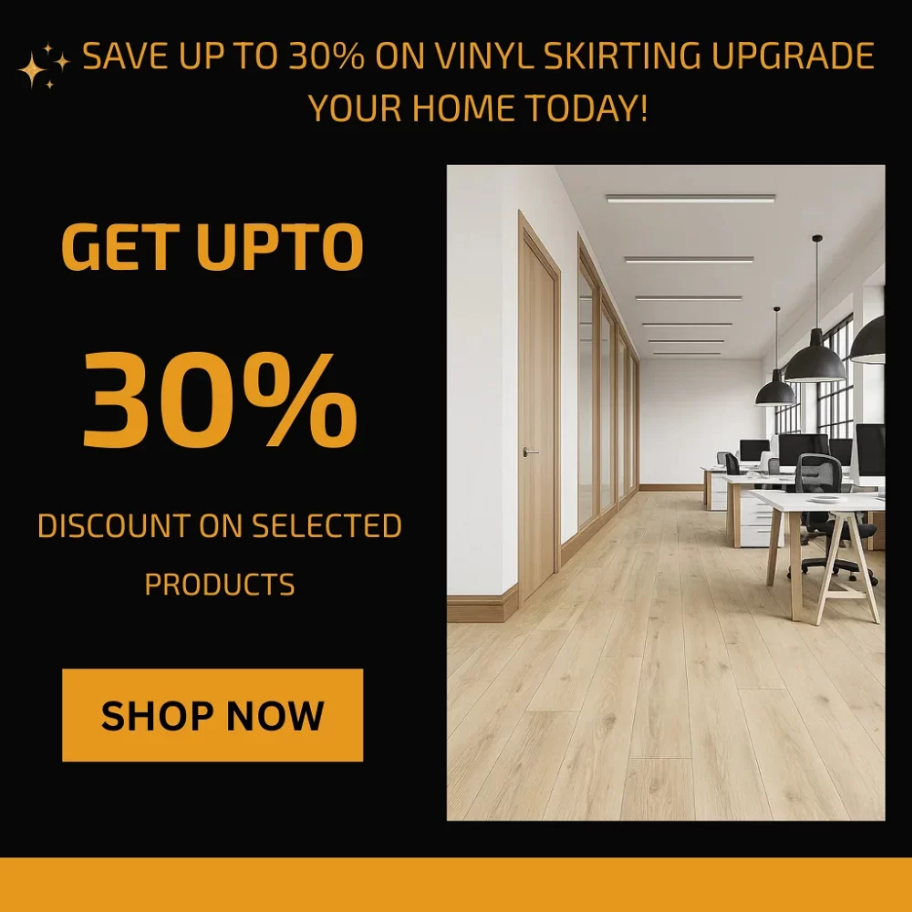 Vinyl Skirting