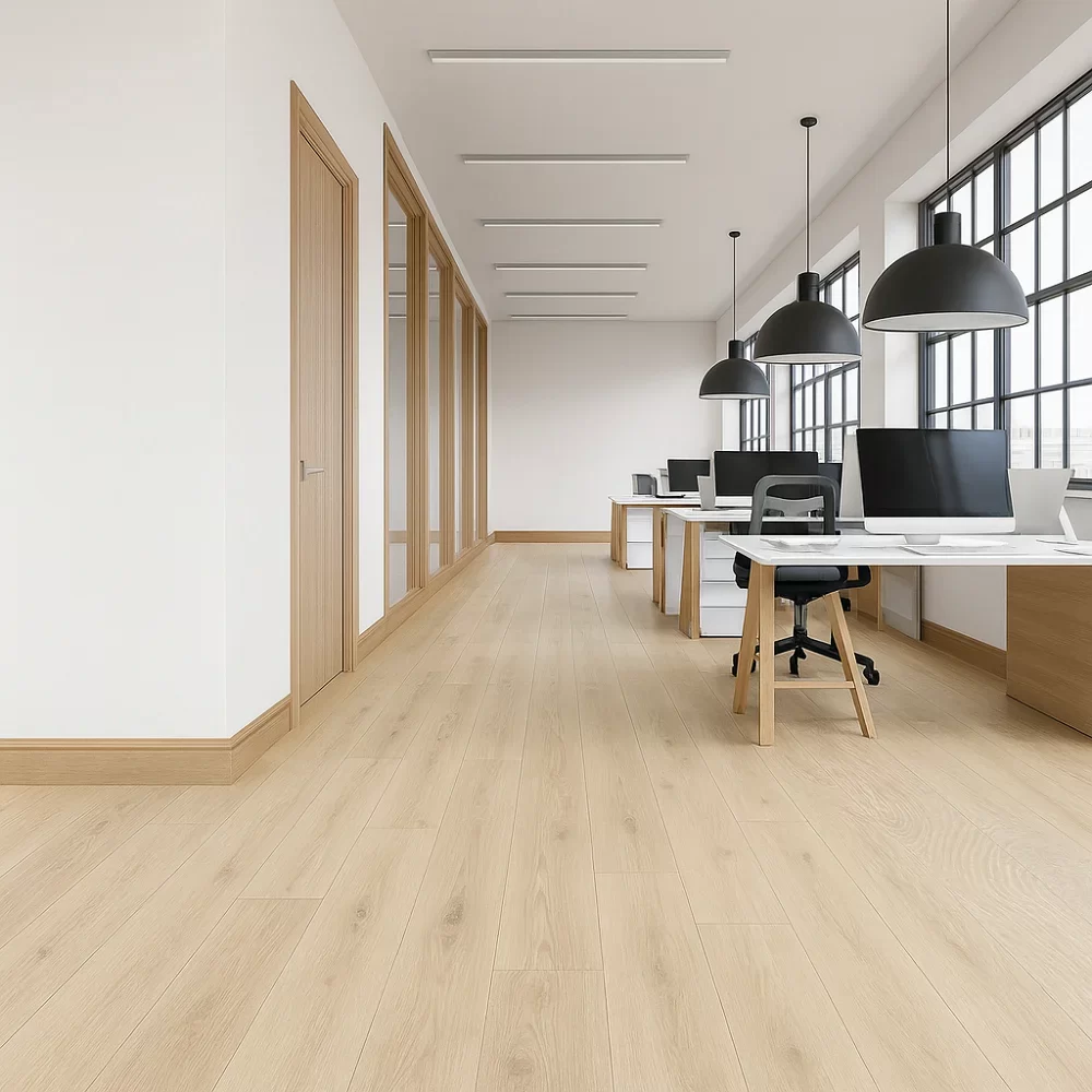 Vinyl Skirting [Commercial]