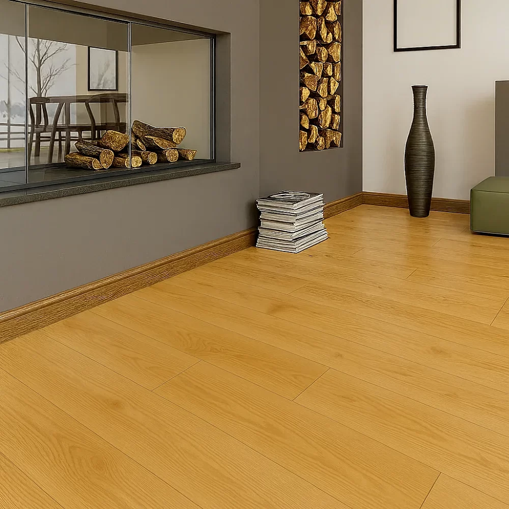 Vinyl Skirting [Residential]