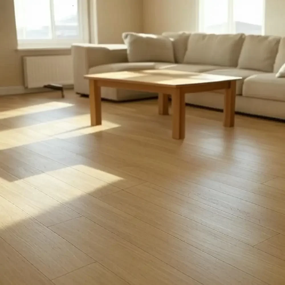 WPC Flooring