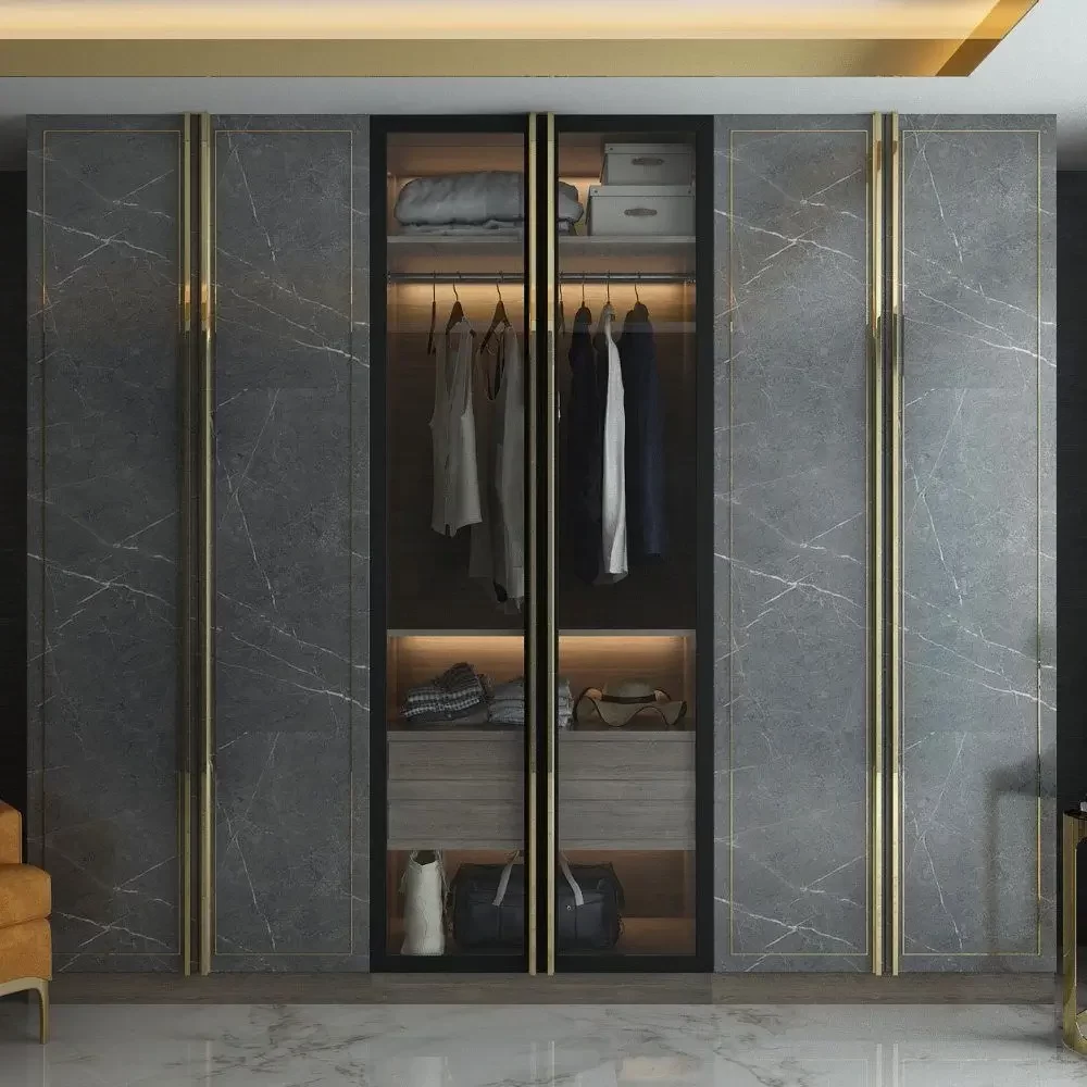 Wardrobes