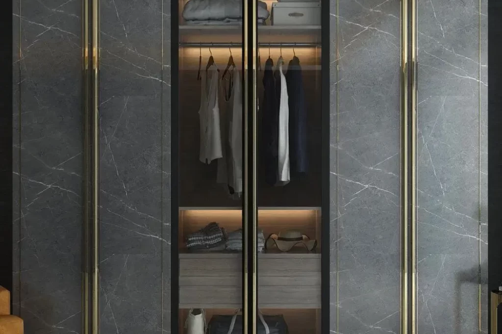 Wardrobes