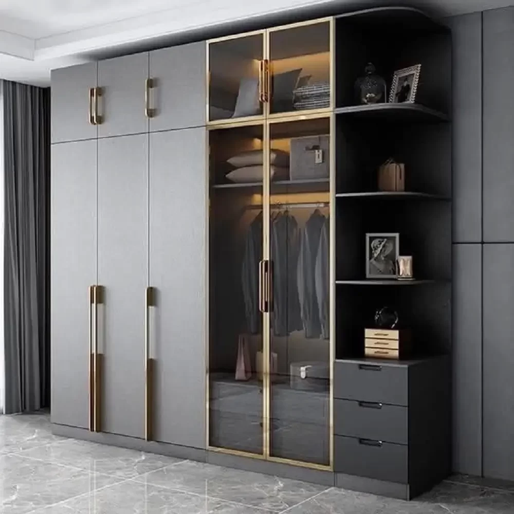 Wardrobes