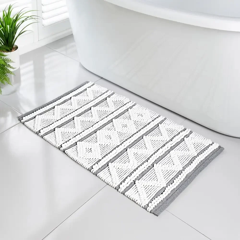 Washroom mat 4