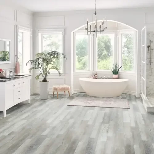 Water Proof Flooring