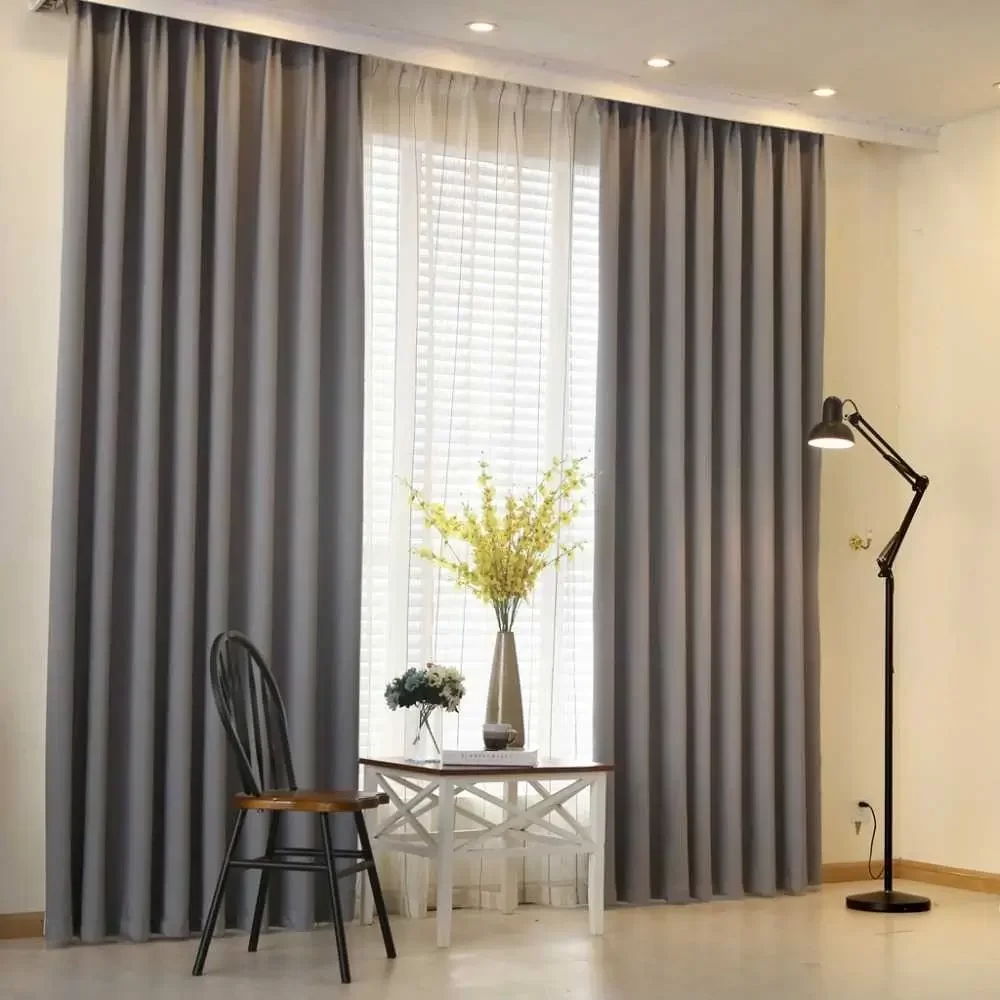 Wave Curtains