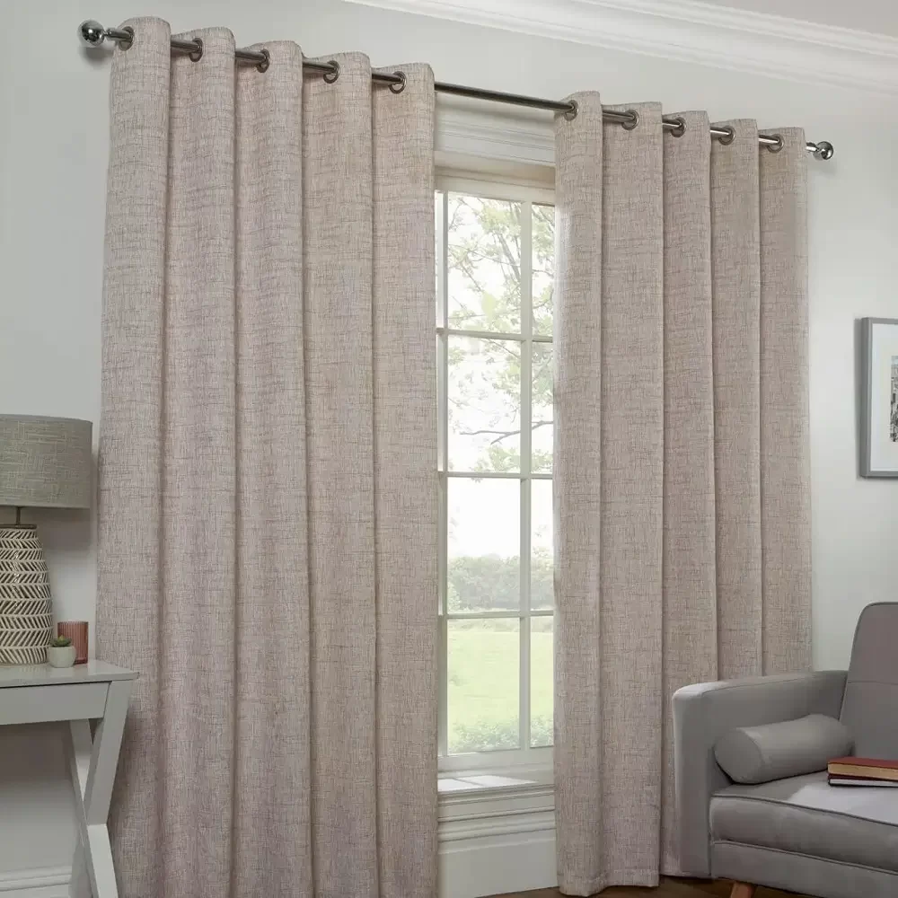 Wave Curtains