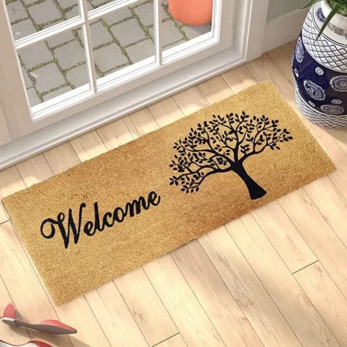 welcome carpets