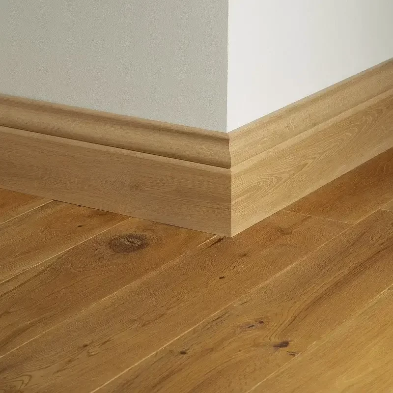 Wood Skirting