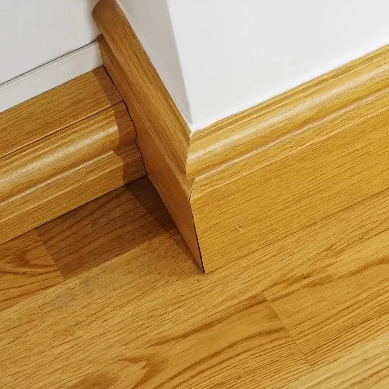 Wood Skirting