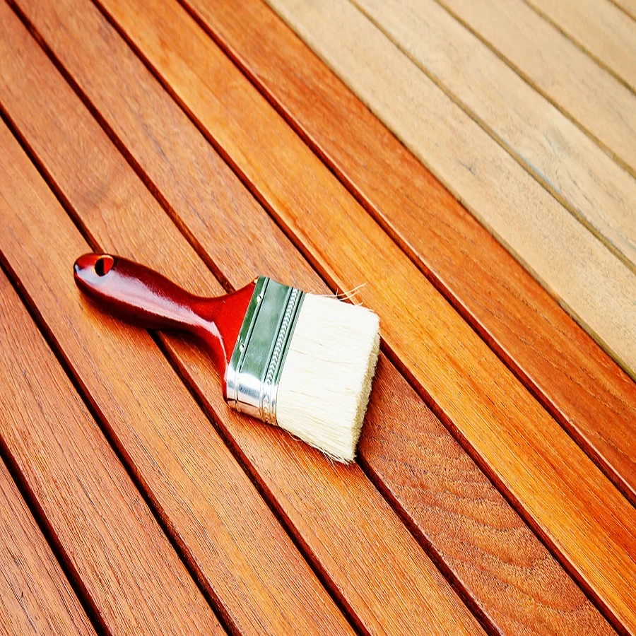 Wood Varnish