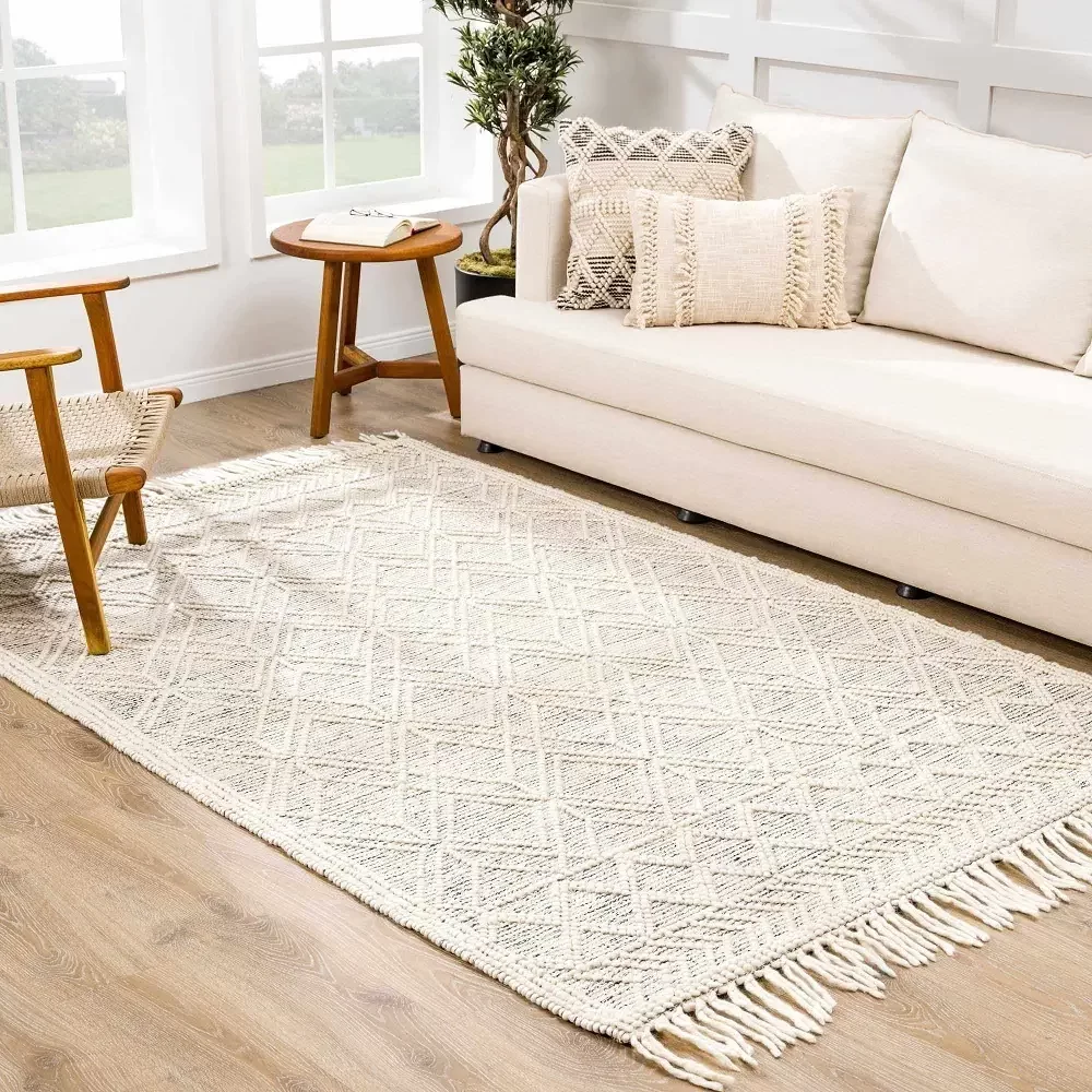 Wool Rugs