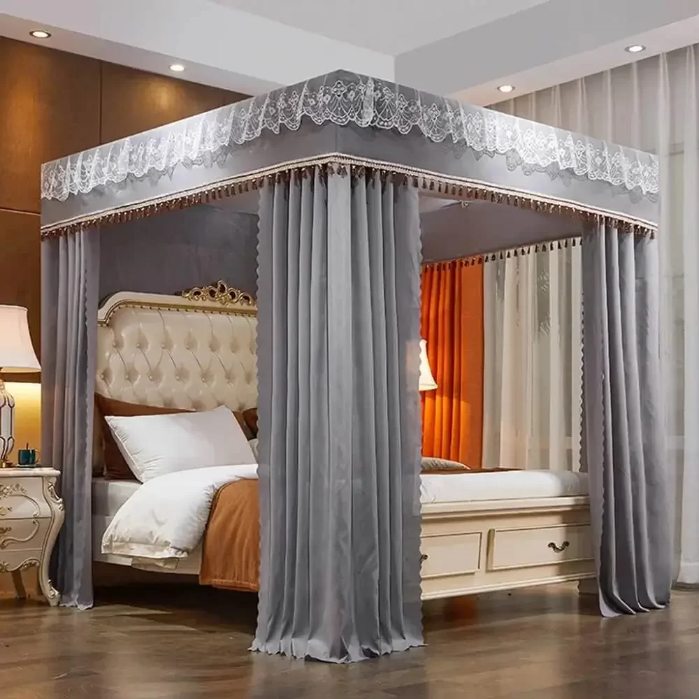 Bed Curtains