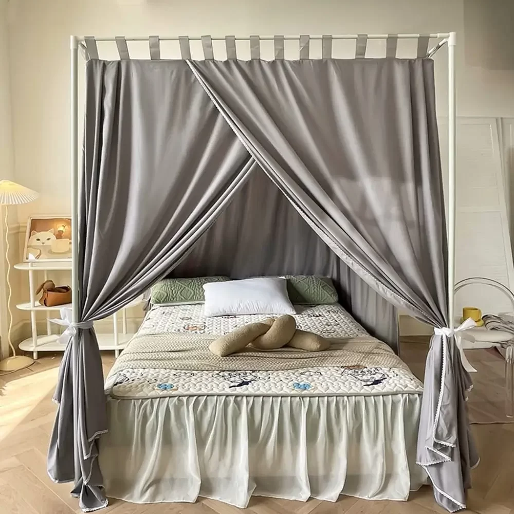 Bed Curtains