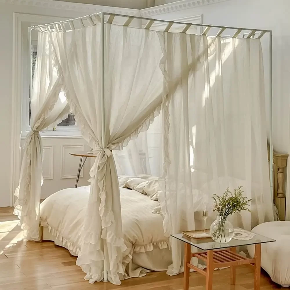 Bed Curtains