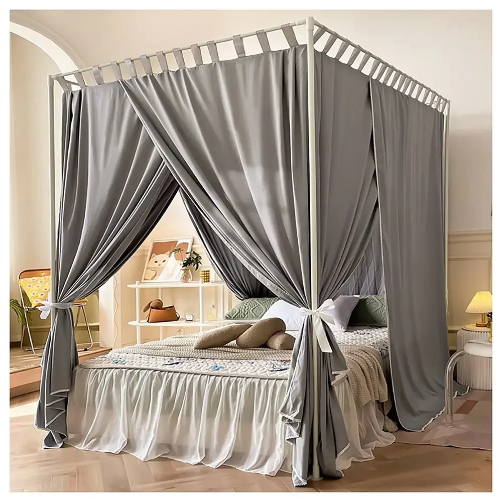 Bed Curtains