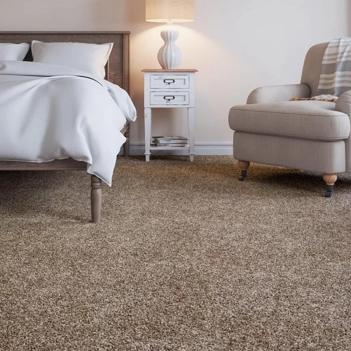 beige carpet for room