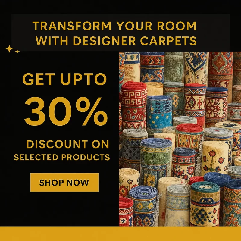 carpets