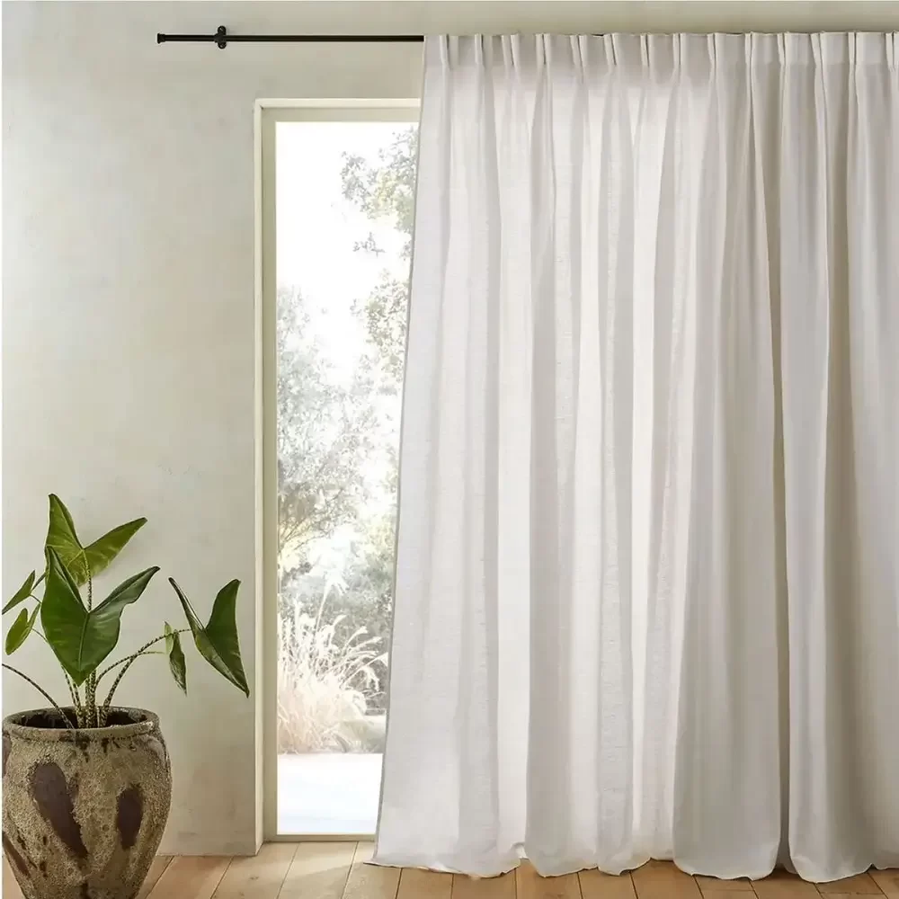 Cotton Curtains