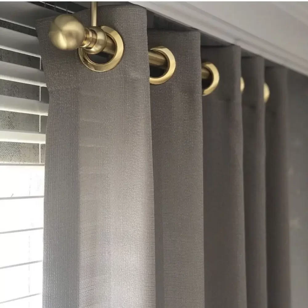 curtains brackets