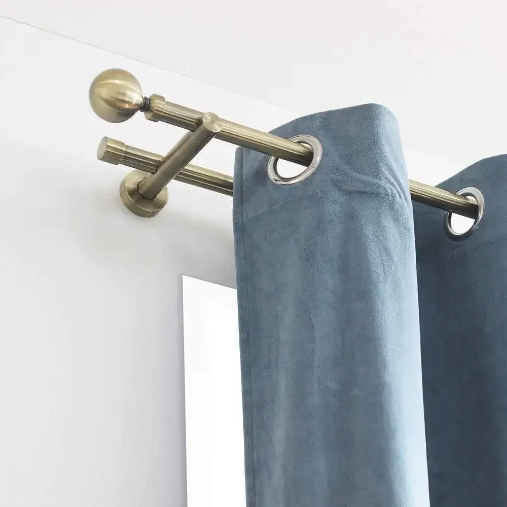 curtains rails 2