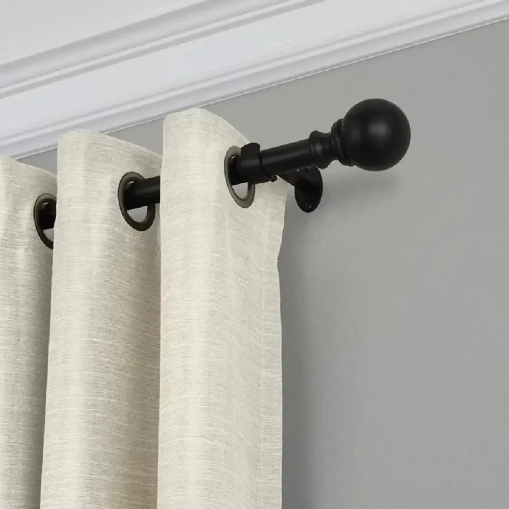 Curtains Rails