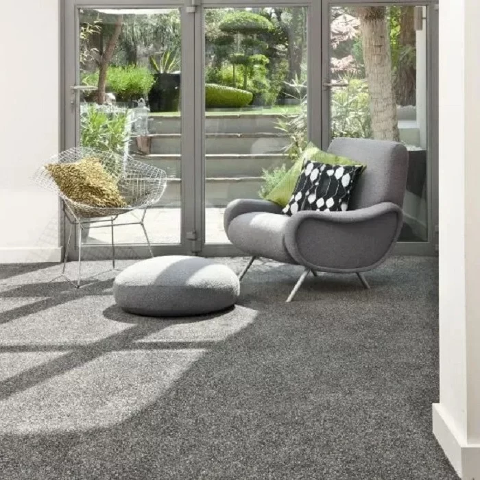 grey carpets