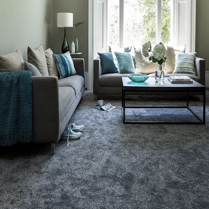 grey carpets