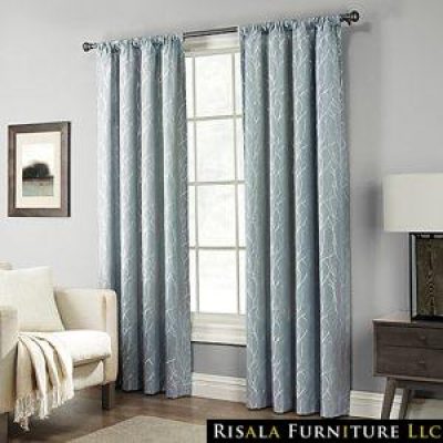 home curtains