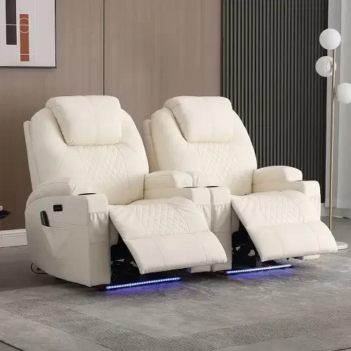 lazy boy recliner