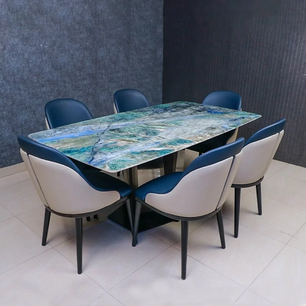 Marble Dining Table