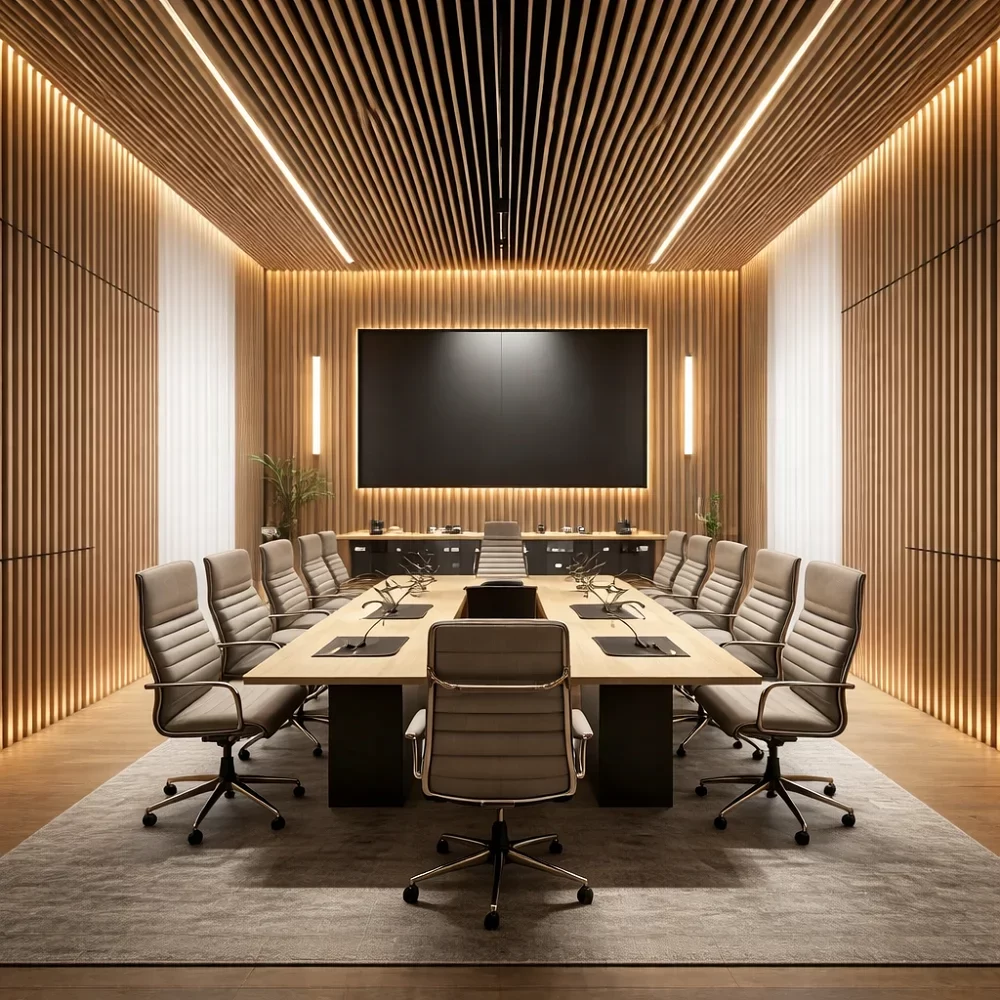 mdf wall panels [Commercial]