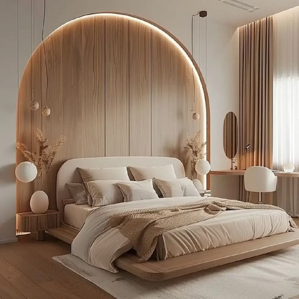 modern bedroom furniture 2