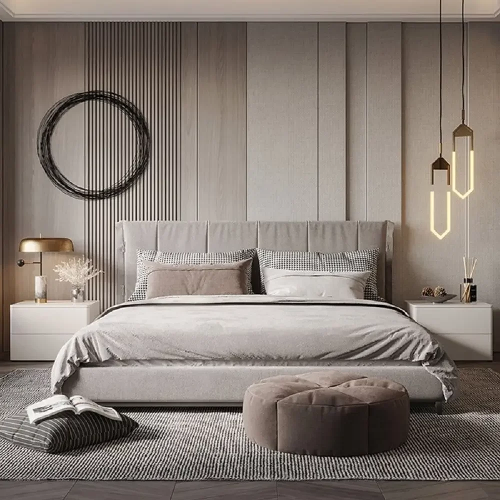 modern bedroom furniture