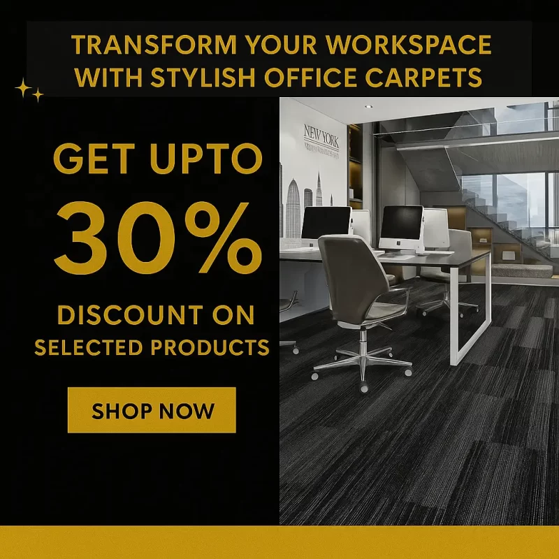 office carpets