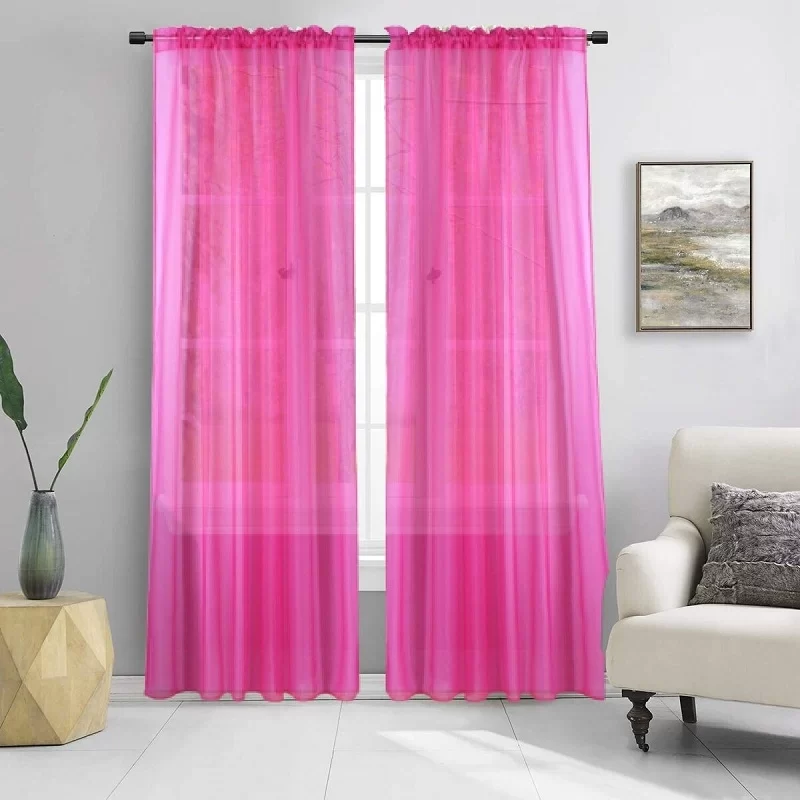 pink curtains s4