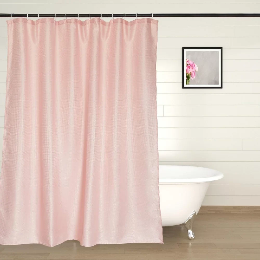 shower curtains