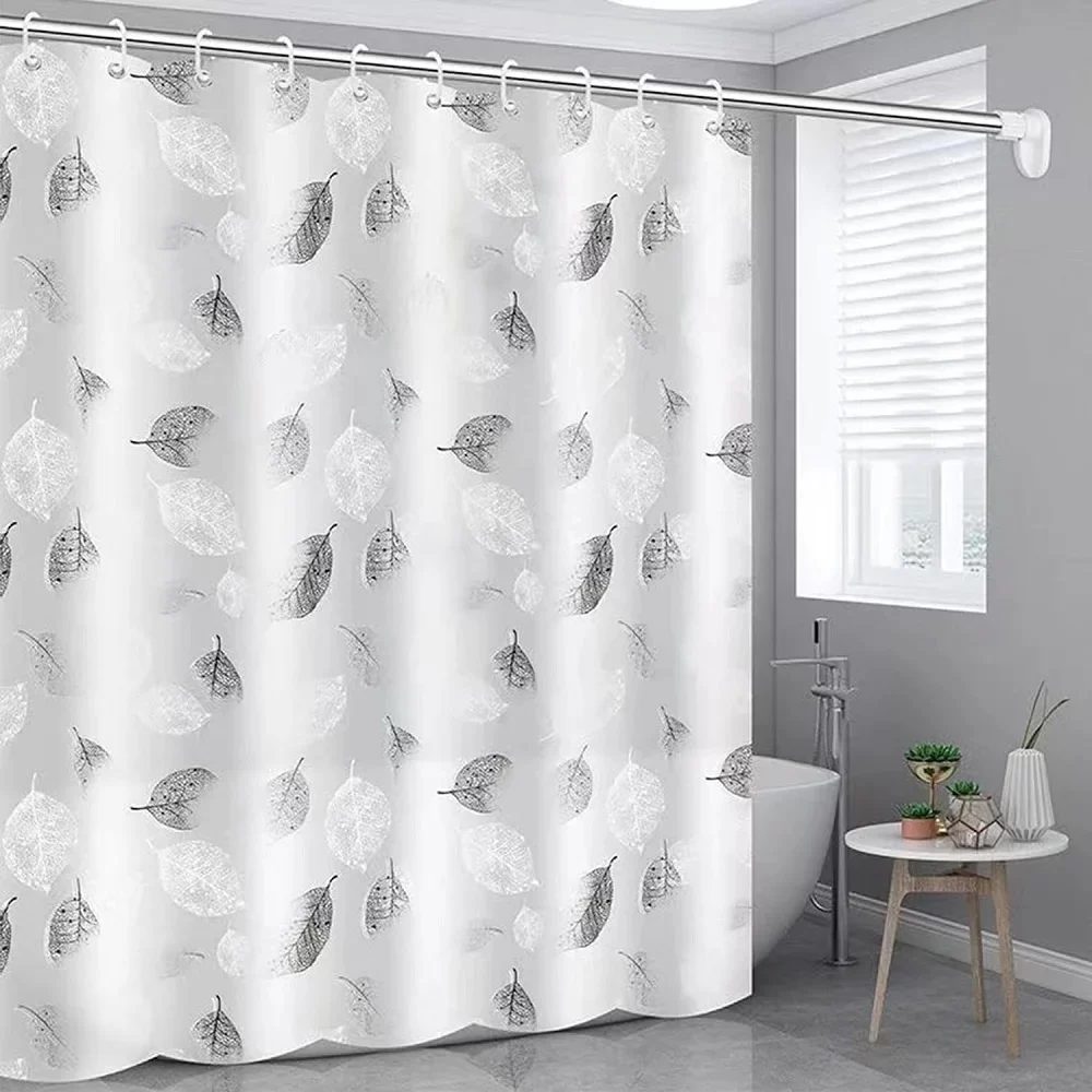 shower curtains