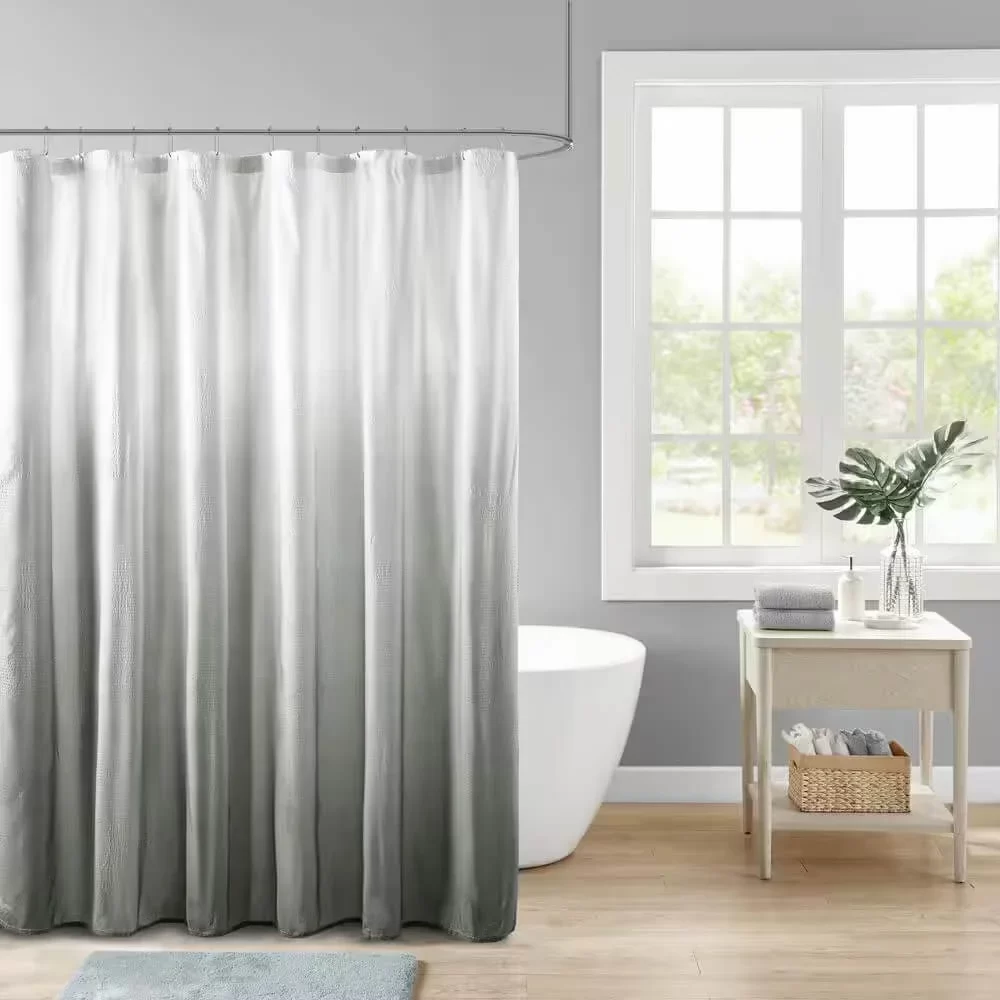 shower curtains