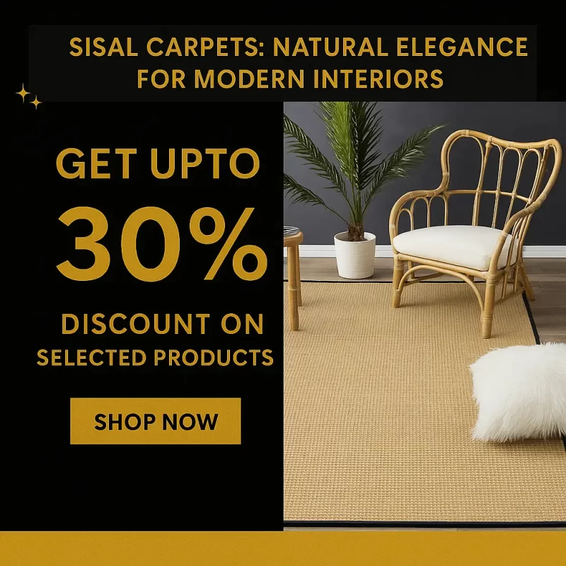 sisal carpets