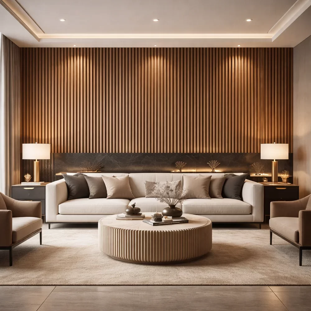 slat wall Panels [Residential]