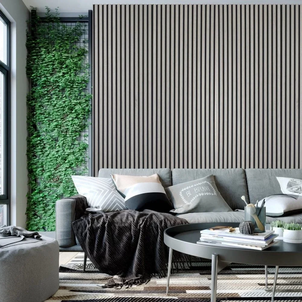 slat wall panels S1