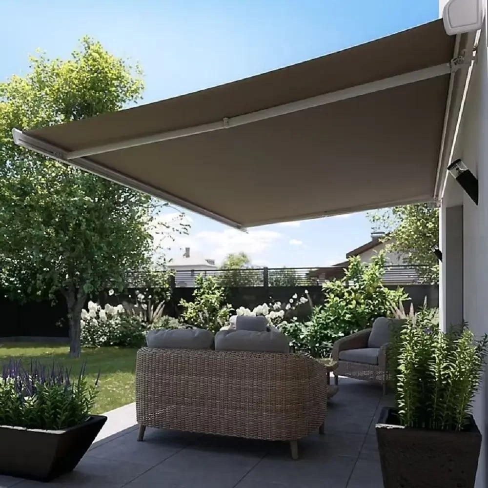 sunbrella awning fabric