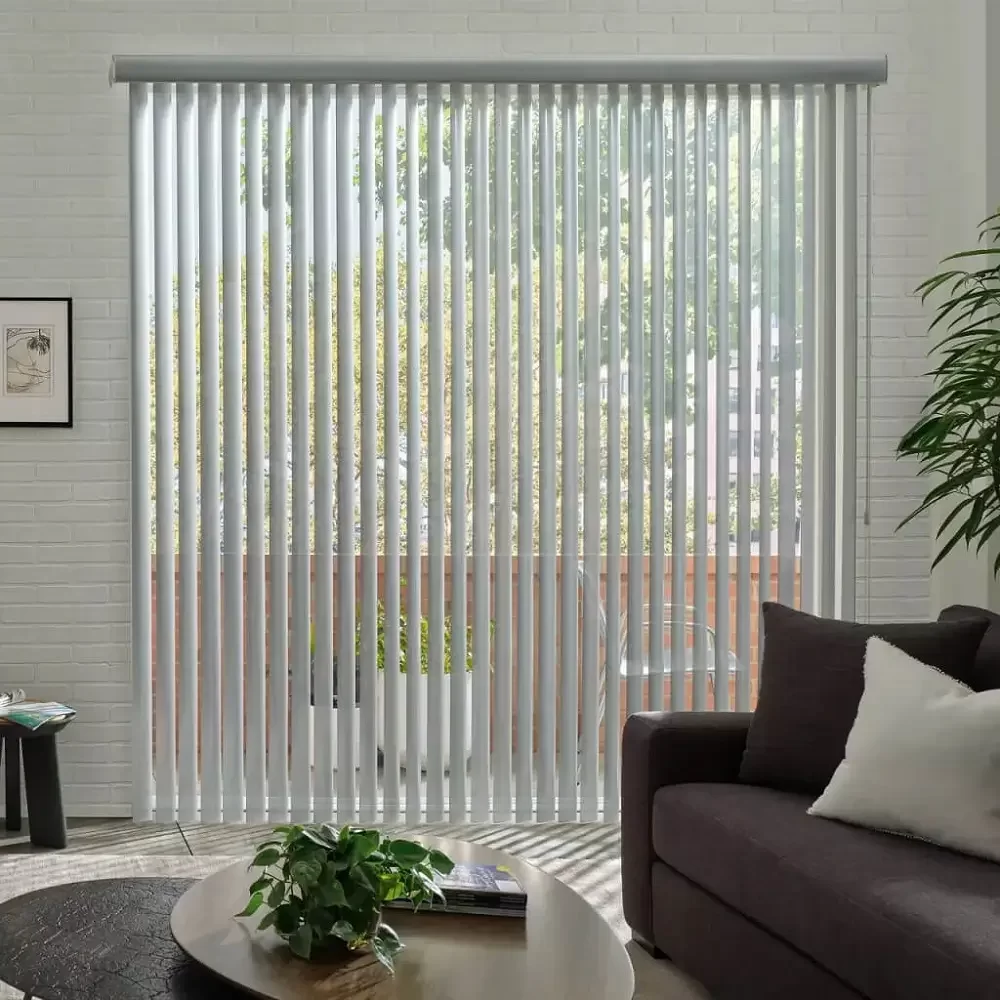 Vertical Blinds