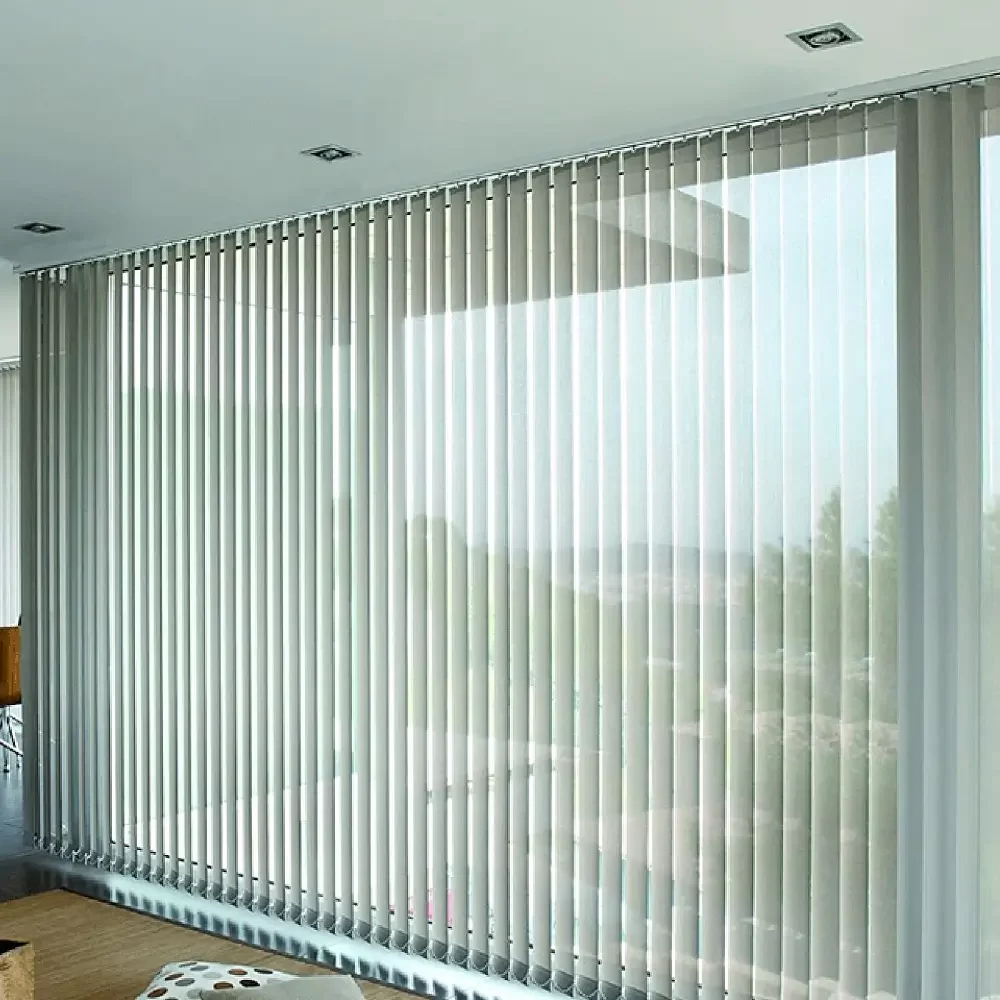 Vertical Blinds